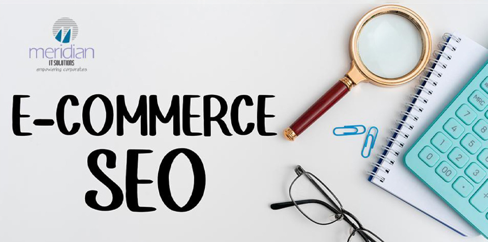 Why Do We Need E-commerce SEO?