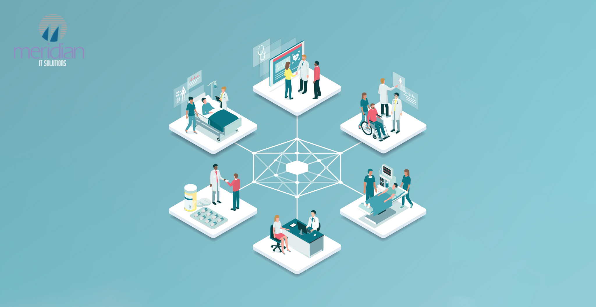 Healthcare CRM
