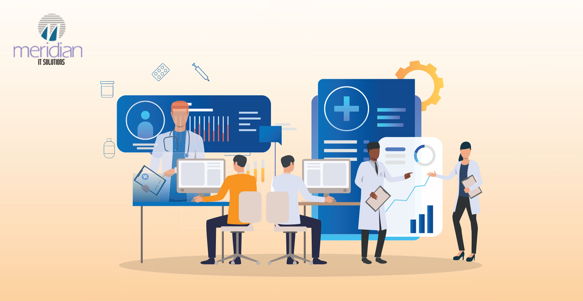 Hospital Management