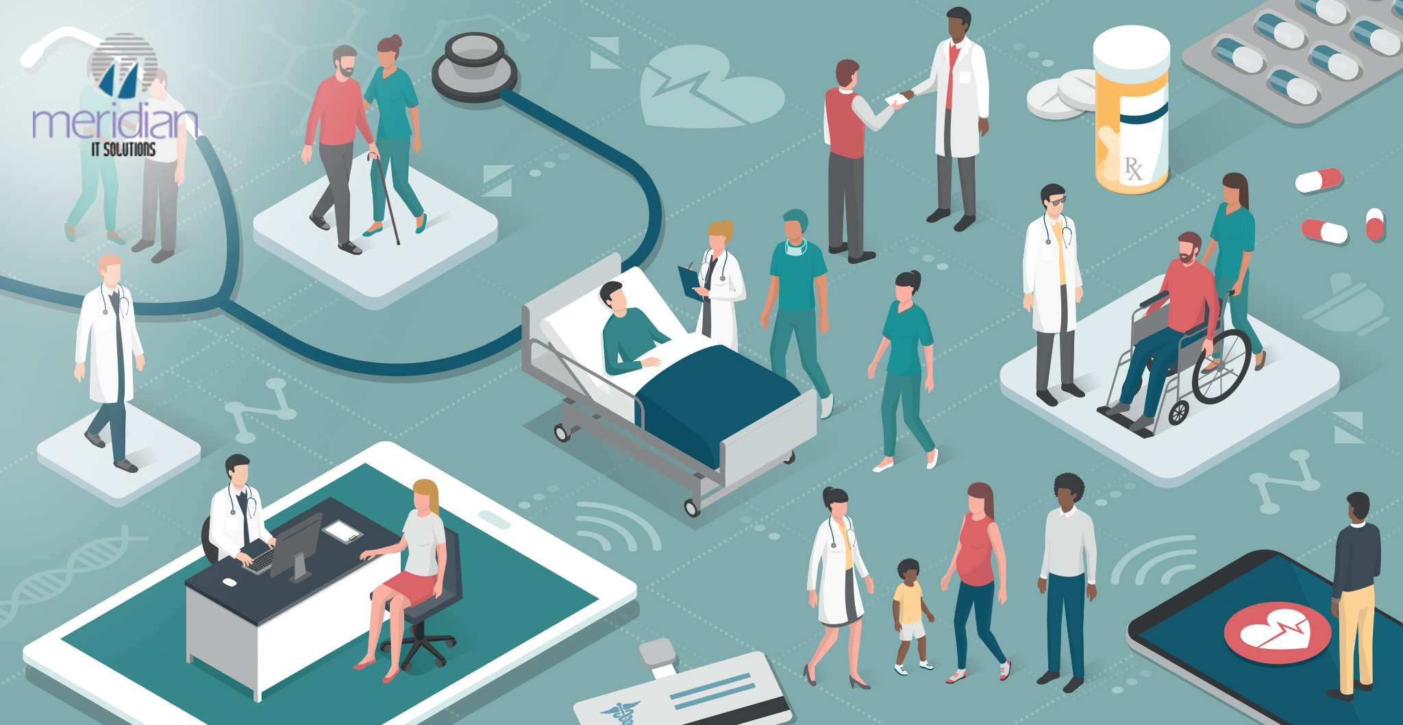 Ultimate Guide to Healthcare CRM UAE: Why INVIGORIX Leads the Way
