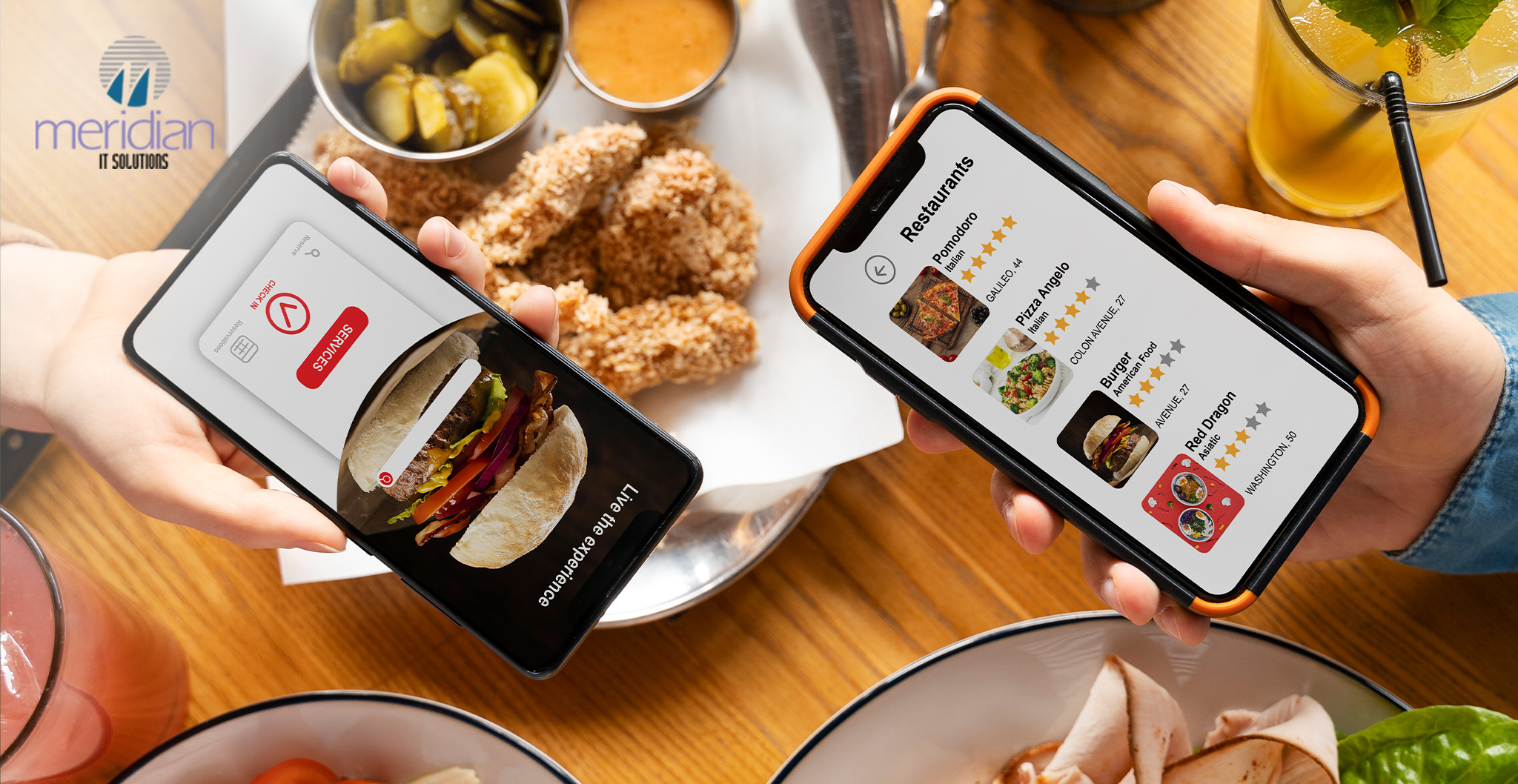 Restaurant ERP Solutions: Why RESTRONET is Dubai’s Go-To Solution